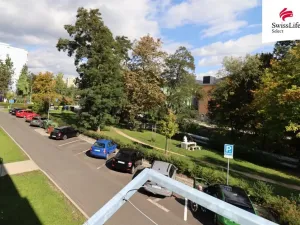 Prodej bytu 1+kk, Chodov, Palackého, 21 m2