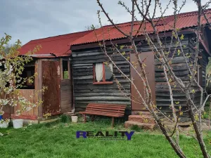 Prodej zahrady, Chbany - Poláky, 886 m2