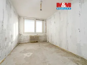 Prodej bytu 2+kk, Praha - Řepy, Makovského, 40 m2