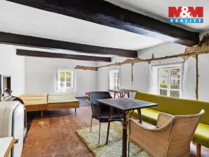 Prodej restaurace, Mařenice - Dolní Světlá, 2902 m2