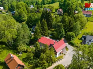 Prodej restaurace, Mařenice - Dolní Světlá, 2902 m2