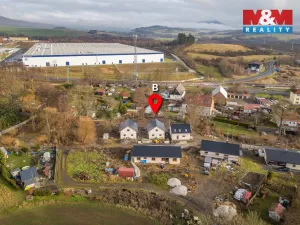 Prodej rodinného domu, Ostrov - Dolní Žďár, 121 m2