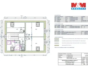Prodej rodinného domu, Ostrov - Dolní Žďár, 121 m2