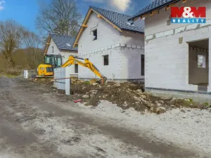 Prodej rodinného domu, Ostrov - Dolní Žďár, 121 m2