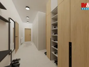 Prodej rodinného domu, Ostrava, Zvěřinská, 136 m2