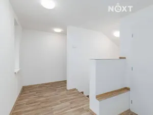 Pronájem bytu 4+kk, Nepomuk, Plzeňská, 122 m2