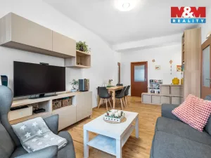 Prodej bytu 3+1, Ústí nad Labem - Ústí nad Labem-centrum, SNP, 63 m2