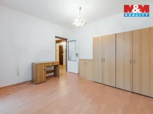 Prodej bytu 3+1, Teplá, Palackého, 68 m2