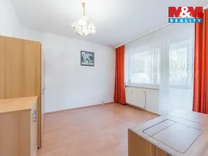 Prodej bytu 3+1, Teplá, Palackého, 68 m2