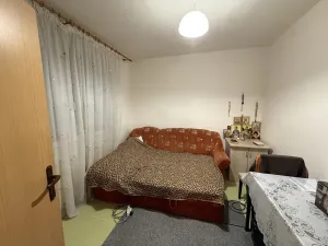 Pronájem bytu 3+1, Stráž pod Ralskem, Máchova, 70 m2