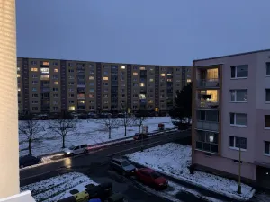 Pronájem bytu 3+1, Stráž pod Ralskem, Máchova, 63 m2