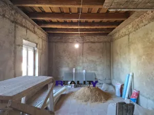 Prodej pozemku pro bydlení, Žatec - Milčeves, 4163 m2