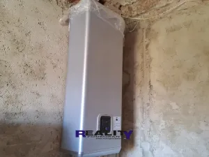 Prodej pozemku pro bydlení, Žatec - Milčeves, 4163 m2