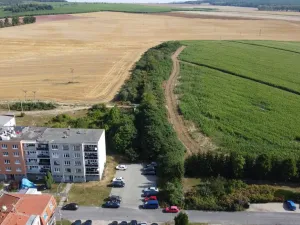 Prodej pozemku, Žihle, 6167 m2