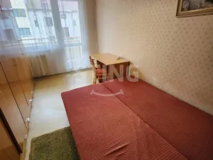 Pronájem bytu 3+1, Přerov, Palackého, 73 m2