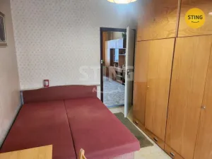 Pronájem bytu 3+1, Přerov, Palackého, 73 m2