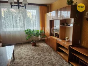 Pronájem bytu 3+1, Přerov, Palackého, 73 m2