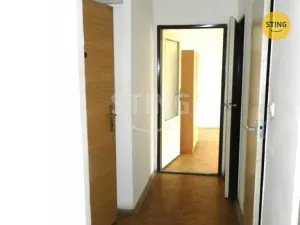 Pronájem bytu 2+1, Přerov, nábř. Protifašistických bojovníků, 52 m2