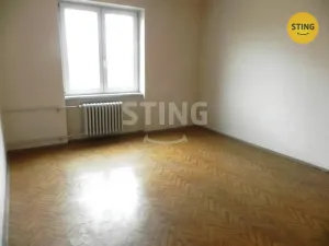 Pronájem bytu 2+1, Přerov, nábř. Protifašistických bojovníků, 52 m2