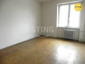 Pronájem bytu 2+1, Přerov, nábř. Protifašistických bojovníků, 52 m2