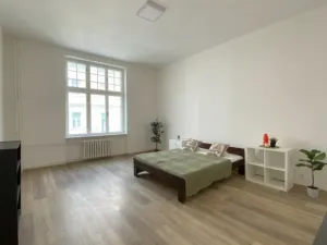 Pronájem bytu 2+1, Karlovy Vary, Koptova, 76 m2