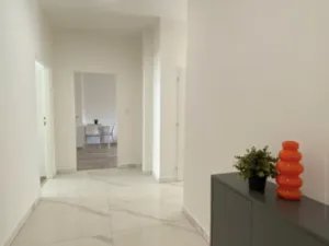 Pronájem bytu 2+1, Karlovy Vary, Koptova, 76 m2