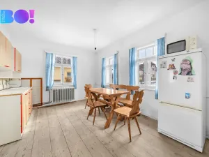 Prodej rodinného domu, Staré Sedliště - Labuť, 119 m2