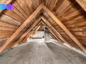 Prodej rodinného domu, Staré Sedliště - Labuť, 119 m2