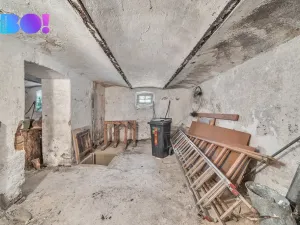 Prodej rodinného domu, Staré Sedliště - Labuť, 119 m2