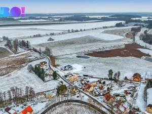 Prodej rodinného domu, Staré Sedliště - Labuť, 119 m2