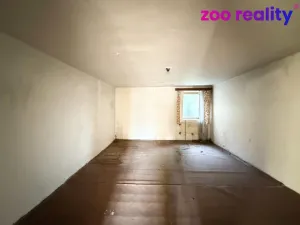 Prodej zemědělské usedlosti, Libědice - Čejkovice, 350 m2