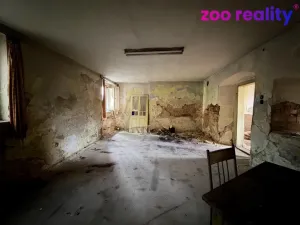 Prodej zemědělské usedlosti, Libědice - Čejkovice, 350 m2