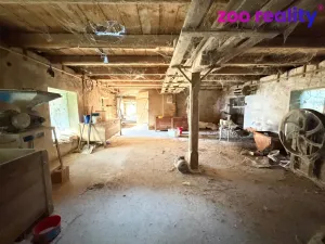 Prodej zemědělské usedlosti, Libědice - Čejkovice, 350 m2