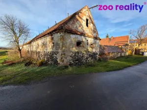 Prodej zemědělské usedlosti, Libědice - Čejkovice, 350 m2