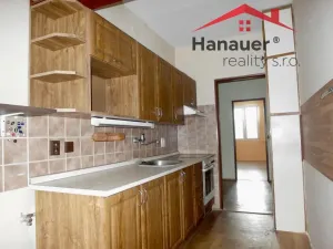 Pronájem bytu 3+1, Ústí nad Labem - Krásné Březno, U Pivovarské zahrady, 80 m2