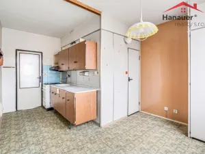 Pronájem bytu 2+1, Ústí nad Labem - Severní Terasa, Šípková, 61 m2