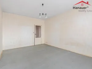 Pronájem bytu 2+1, Ústí nad Labem - Severní Terasa, Šípková, 61 m2