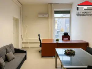 Pronájem kanceláře, Brno, Orlí, 171 m2