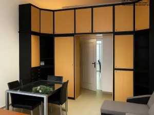 Pronájem kanceláře, Brno, Orlí, 171 m2