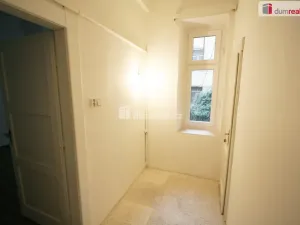 Prodej bytu 2+kk, Praha - Nusle, Boleslavova, 57 m2