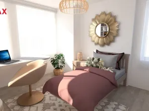 Prodej rodinného domu, Soběslav - Soběslav II, Jiráskova, 107 m2