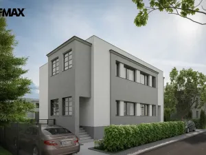 Prodej rodinného domu, Soběslav - Soběslav II, Jiráskova, 107 m2