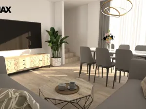 Prodej rodinného domu, Soběslav - Soběslav II, Jiráskova, 107 m2
