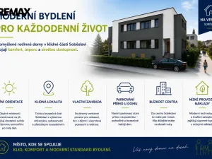 Prodej rodinného domu, Soběslav - Soběslav II, Jiráskova, 107 m2