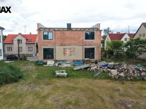 Prodej rodinného domu, Soběslav - Soběslav II, Jiráskova, 107 m2