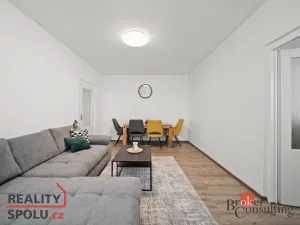 Pronájem bytu 3+1, Chrudim - Chrudim IV, Na Větrníku, 72 m2