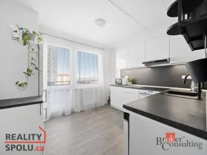 Pronájem bytu 3+1, Chrudim - Chrudim IV, Na Větrníku, 72 m2