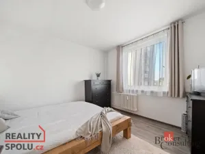 Pronájem bytu 3+1, Chrudim - Chrudim IV, Na Větrníku, 72 m2