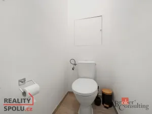 Pronájem bytu 3+1, Chrudim - Chrudim IV, Na Větrníku, 72 m2