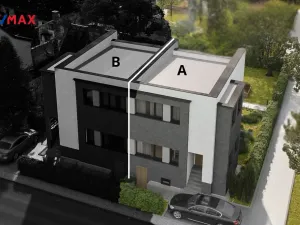 Prodej rodinného domu, Soběslav - Soběslav II, Jiráskova, 109 m2